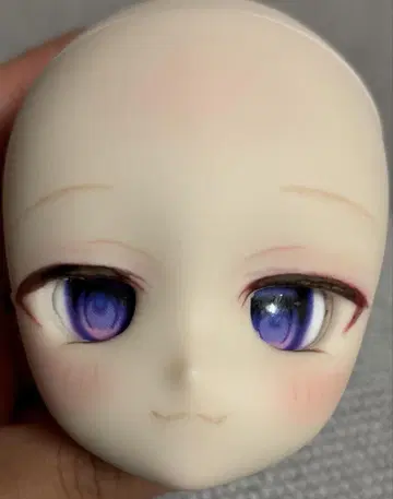 DDH-29 커스텀 헤드