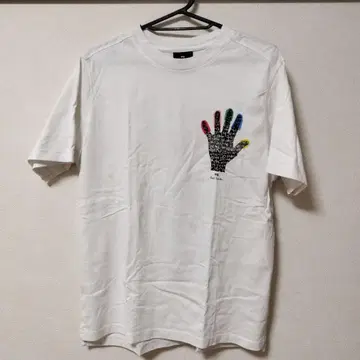 [ 새상품급 ] 폴스미스 / Paul Smith T셔츠 프린트