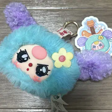 babythree 이어폰 파우치 파우치