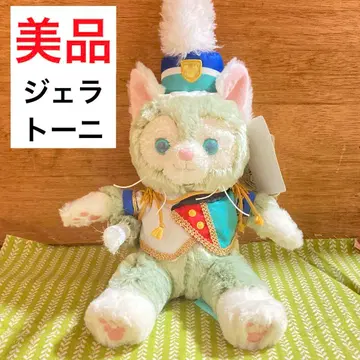 새상품급 젤라토니 SS 사이즈 해피 마치고 팬 디즈니