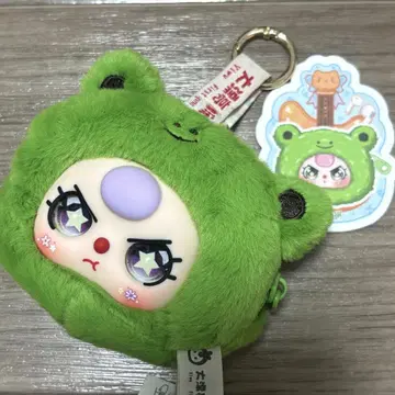 babythree 이어폰 파우치 파우치