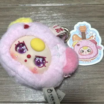 babythree 이어폰 파우치 파우치