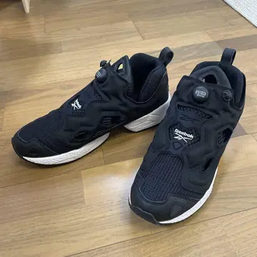 새상품급 INSTAPUMP FURY 펌프 퓨리 31cm