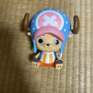 원피스 초파 피규어 약 10cm