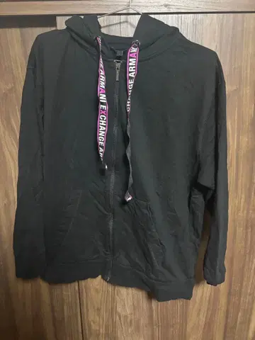 [ 레어 ] 아르마니 후드티 L 사이즈
