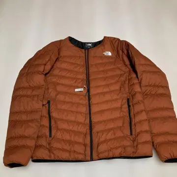 THE NORTH FACE PERTEX 다운 자켓 XXL