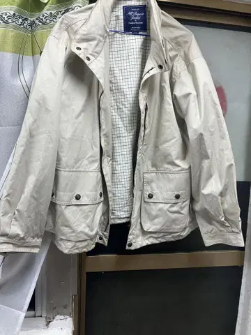 Outdoor Extreme All Purpose Jacket EXTRA