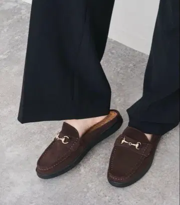 마네부 manebu 스픽 앤 스팬 SLIPPER 36