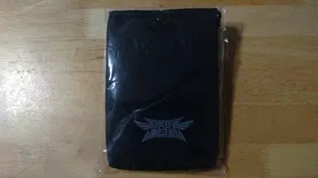 BABYMETAL 멀티 숄더백 미개봉