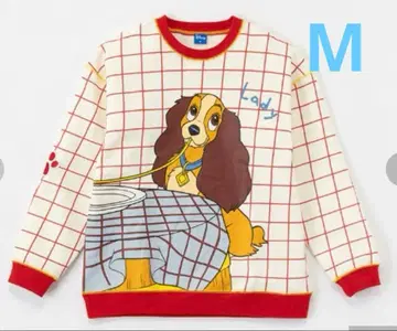 디즈니 101마리 달마시안 레디 & 트럼프 트레이닝복 NANA 프로듀스