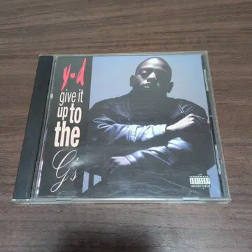 y-d give it up to the G's G-Rap 오리지널반