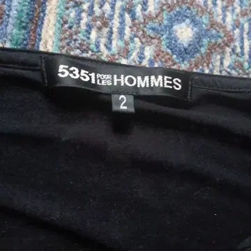 5351 pour les HOMMES