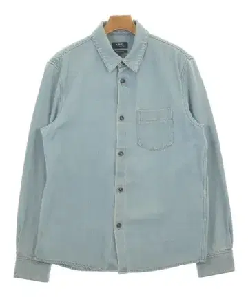A.P.C. 캐주얼 셔츠 남성용