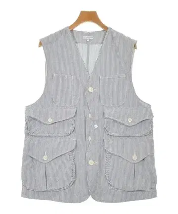 Engineered Garments 블루종 (기타) 남성용