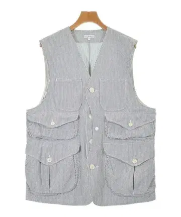 Engineered Garments 블루종 (기타) 남성용