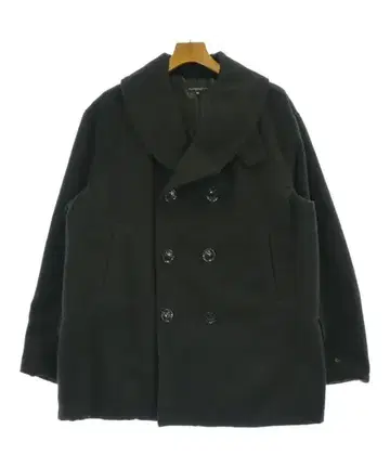 Engineered Garments 피코트 남성용