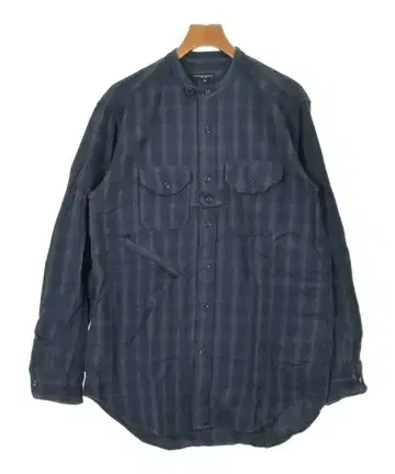 Engineered Garments 캐주얼 셔츠 남성용