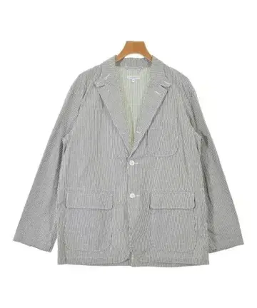 Engineered Garments 캐주얼 자켓 남성용