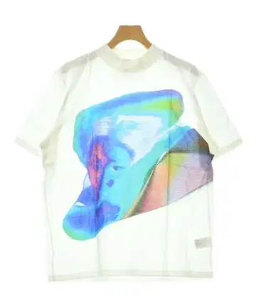 Paul Smith 티셔츠 컷앤소 남성용