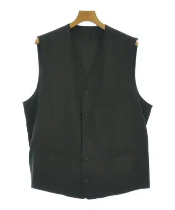 PORTER CLASSIC 캐주얼 셔츠 남성용