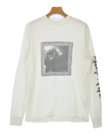 Aries 티셔츠 컷앤소 남성용