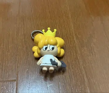 나카지마 소우타 소탄 젤 키링