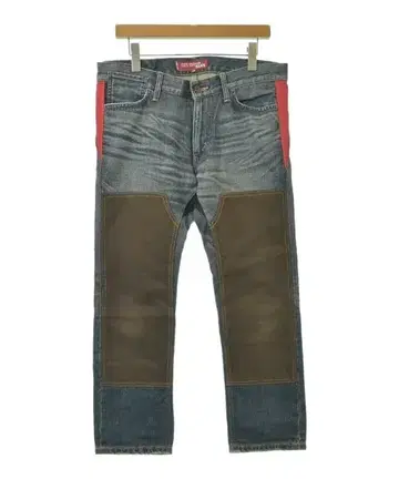 JUNYA WATANABE MAN 데님 팬츠 남성용