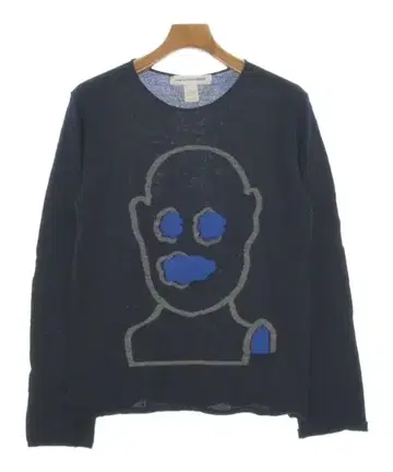 COMME des GARCONS SHIRT 니트/스웨터 남성용