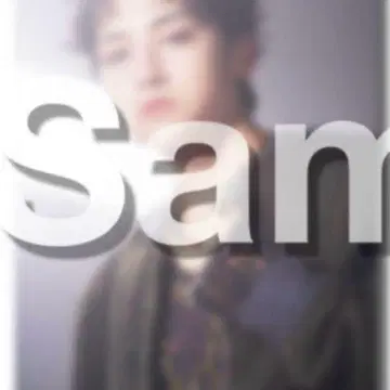 BMSG 복권 카논 KANON 포토 카드 G상 A 1장