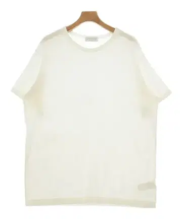 yohji yamamoto POUR HOMME 티셔츠 남성용