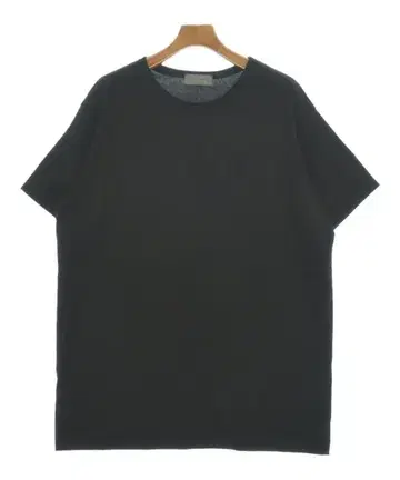 yohji yamamoto POUR HOMME 티셔츠 남성용