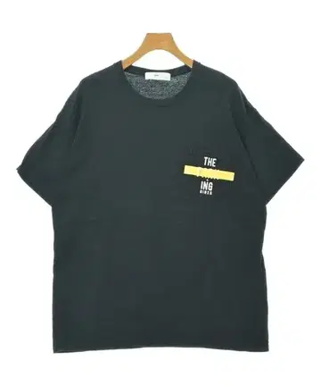 TOGA VIRILIS 티셔츠 커트소 남성용