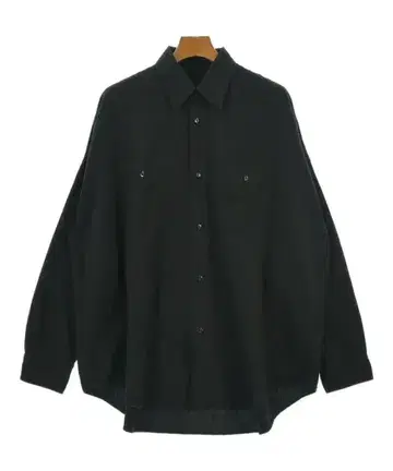 MARKAWARE 캐주얼 셔츠 남성용