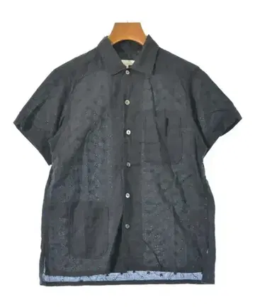 Engineered Garments 여성용 캐주얼 셔츠