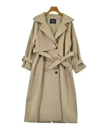 URBAN RESEARCH Sonny Label 코트 (기타) 여성용
