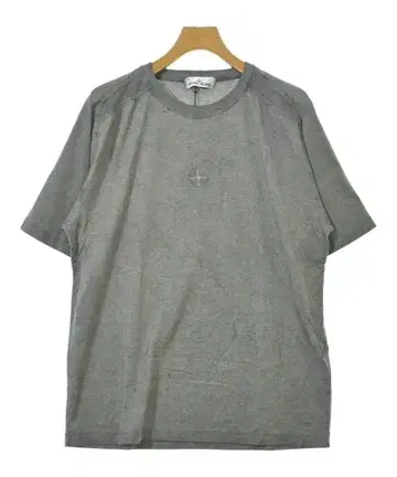 STONE ISLAND 티셔츠 남성용