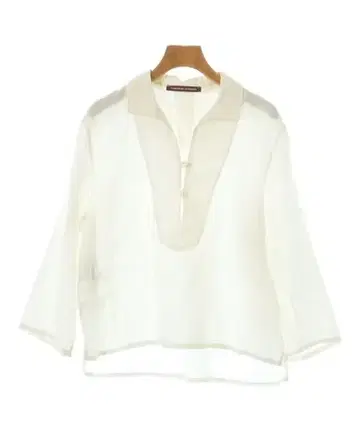 COMPTOIR DES COTONNIERS 블라우스 여성용