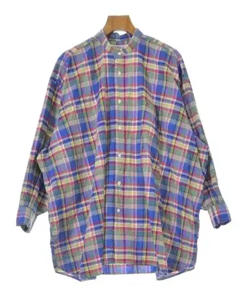 INDIVIDUALIZED SHIRTS 캐주얼 셔츠 여성용