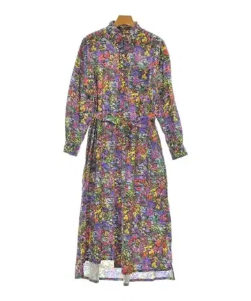 Engineered Garments 셔츠 원피스 여성용