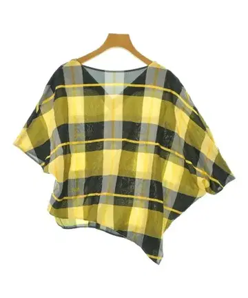 ENFOLD 블라우스 여성용