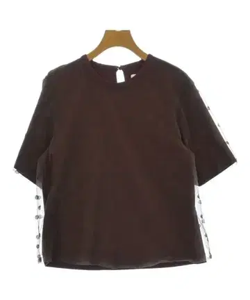 MUVEIL WORK 티셔츠 여성용