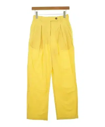 Spick and Span 팬츠 (기타) 여성용