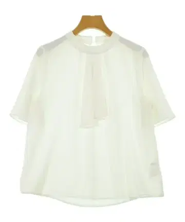 NATURAL BEAUTY BASIC 여성용 블라우스