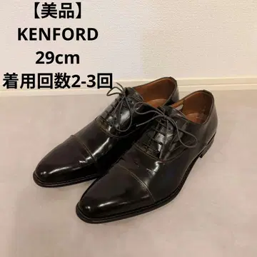 [ 새상품급 ] 켄포드 리갈 스트레이트 팁 KB48 29cm3E