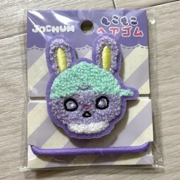 JOCHUM 복슬복슬 머리끈 치마타 미개봉 새상품