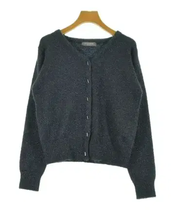a day in the life UNITED ARROWS 가디건 여성용