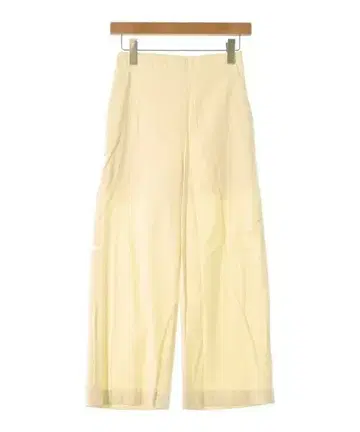 MACPHEE 크롭 팬츠 여성용