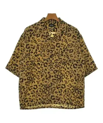 BEAMS 캐주얼 셔츠 남성용