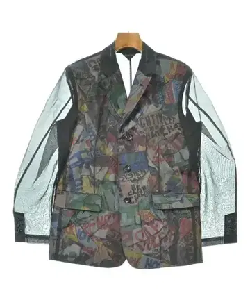 COMME des GARCONS 캐주얼 자켓 여성용