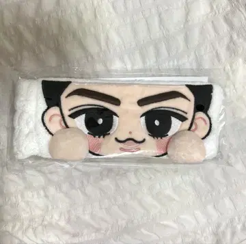 SnowMan 라울 헤어밴드